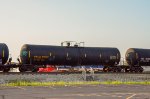 UTLX Tank Car